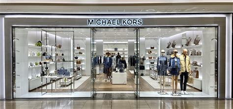 michael kors brand concept|michael kors owned by.